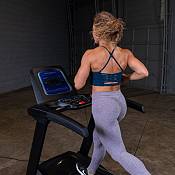 Body Solid T25 Endurance Folding Treadmill product image