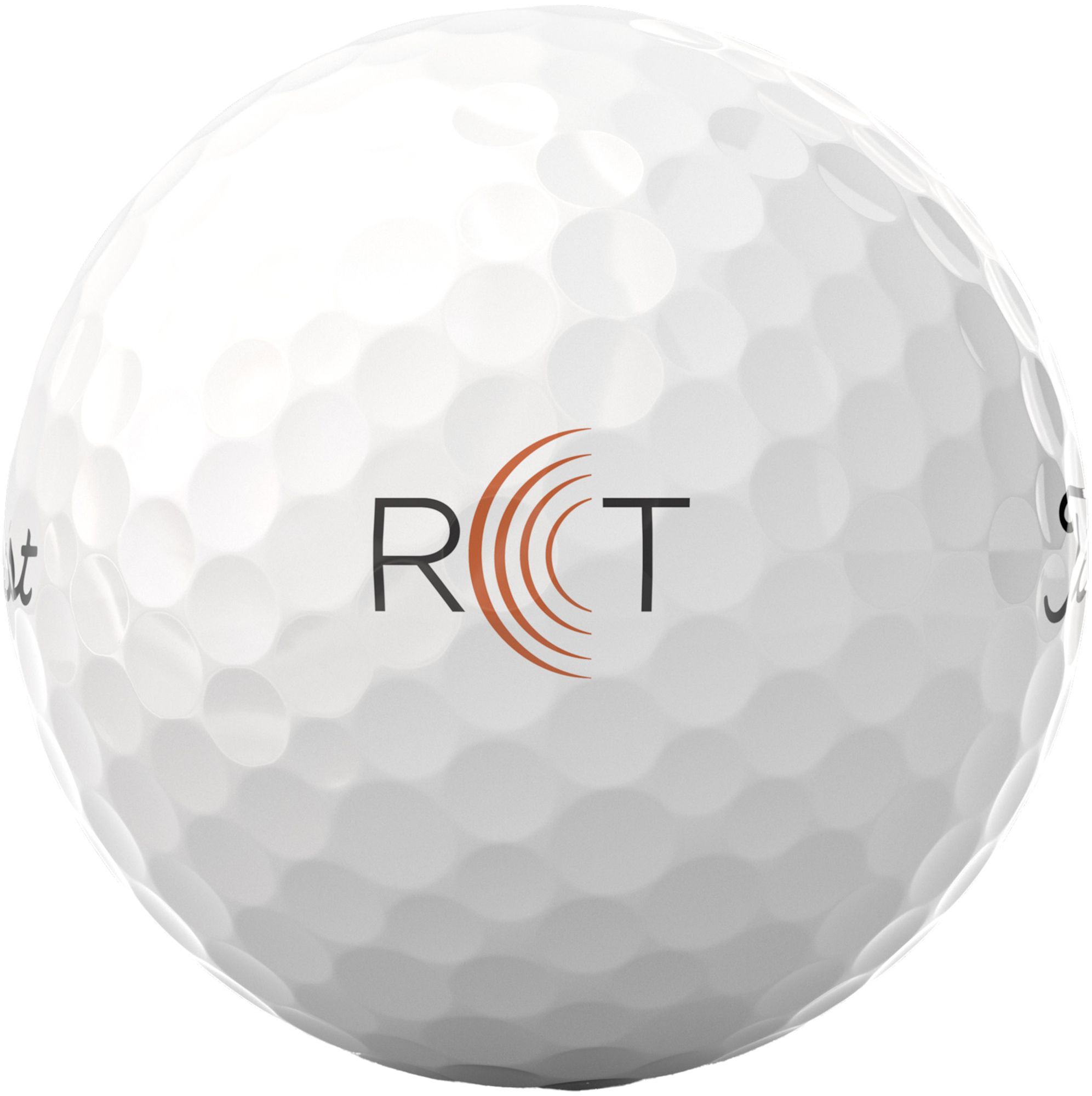 Titleist 2025 Pro V1 RCT Golf Balls product image