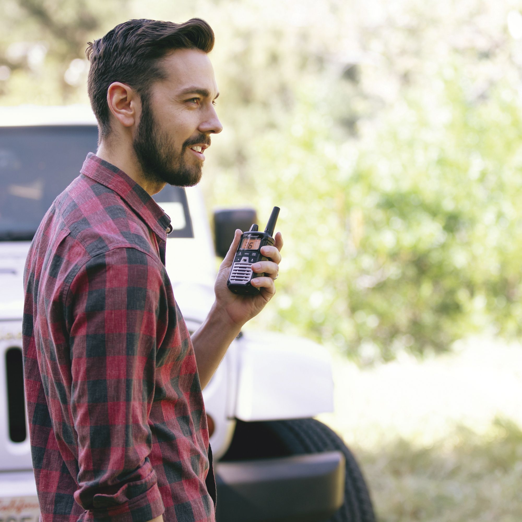 Midland X-Talker Two-Way Radio product image