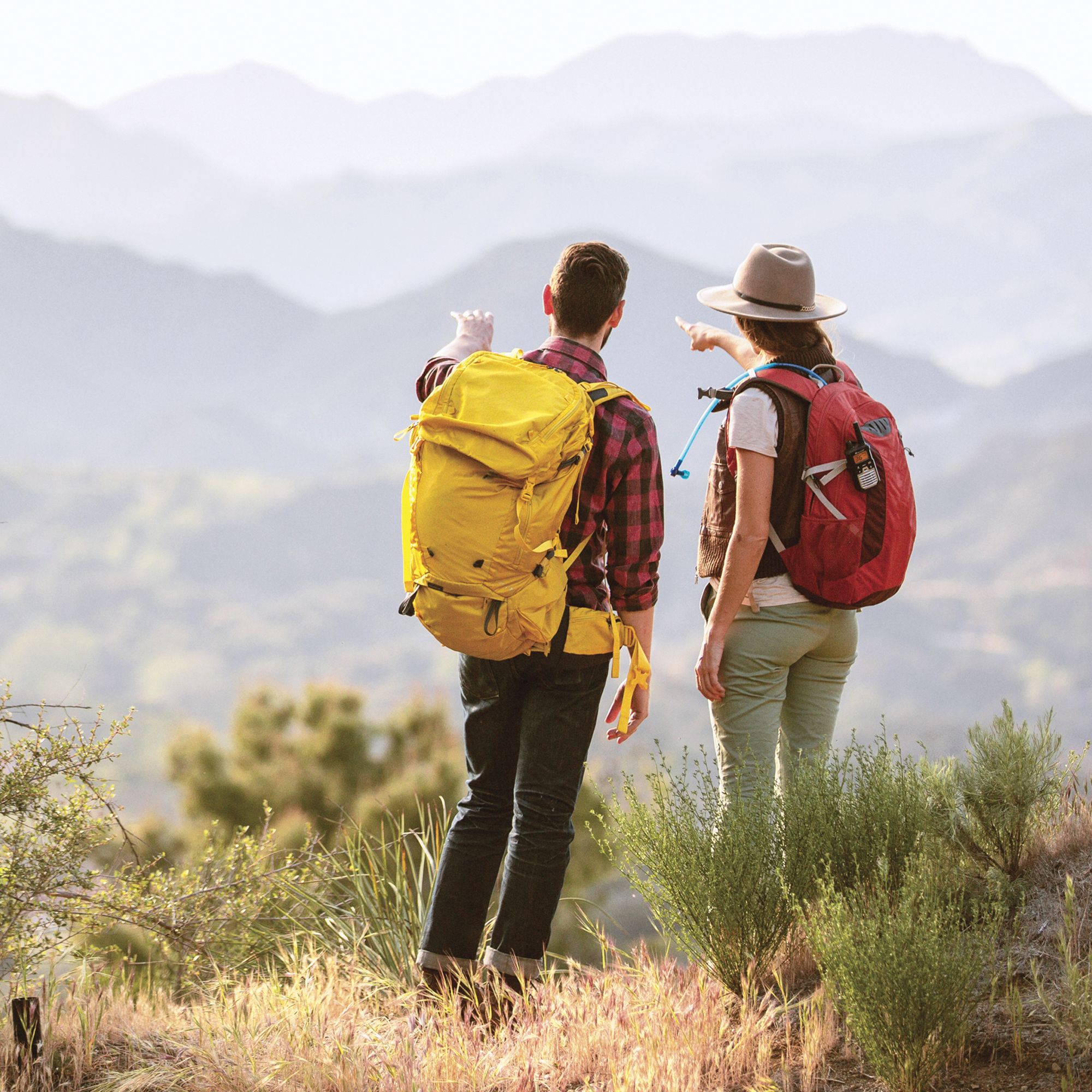 Midland X-Talker Two-Way Radio product image