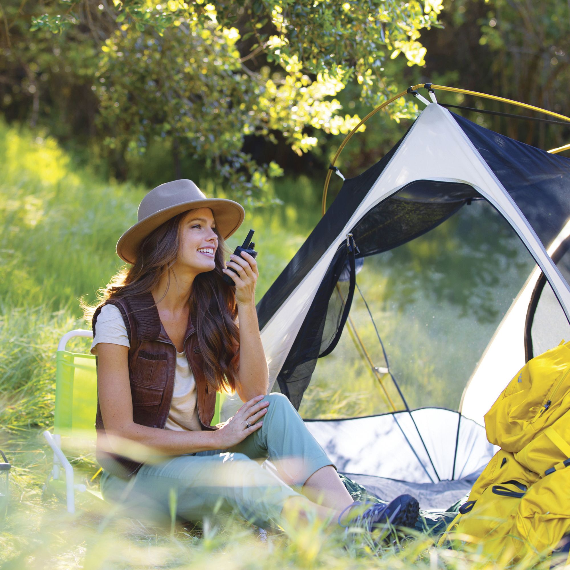 Midland X-Talker Two-Way Radio product image