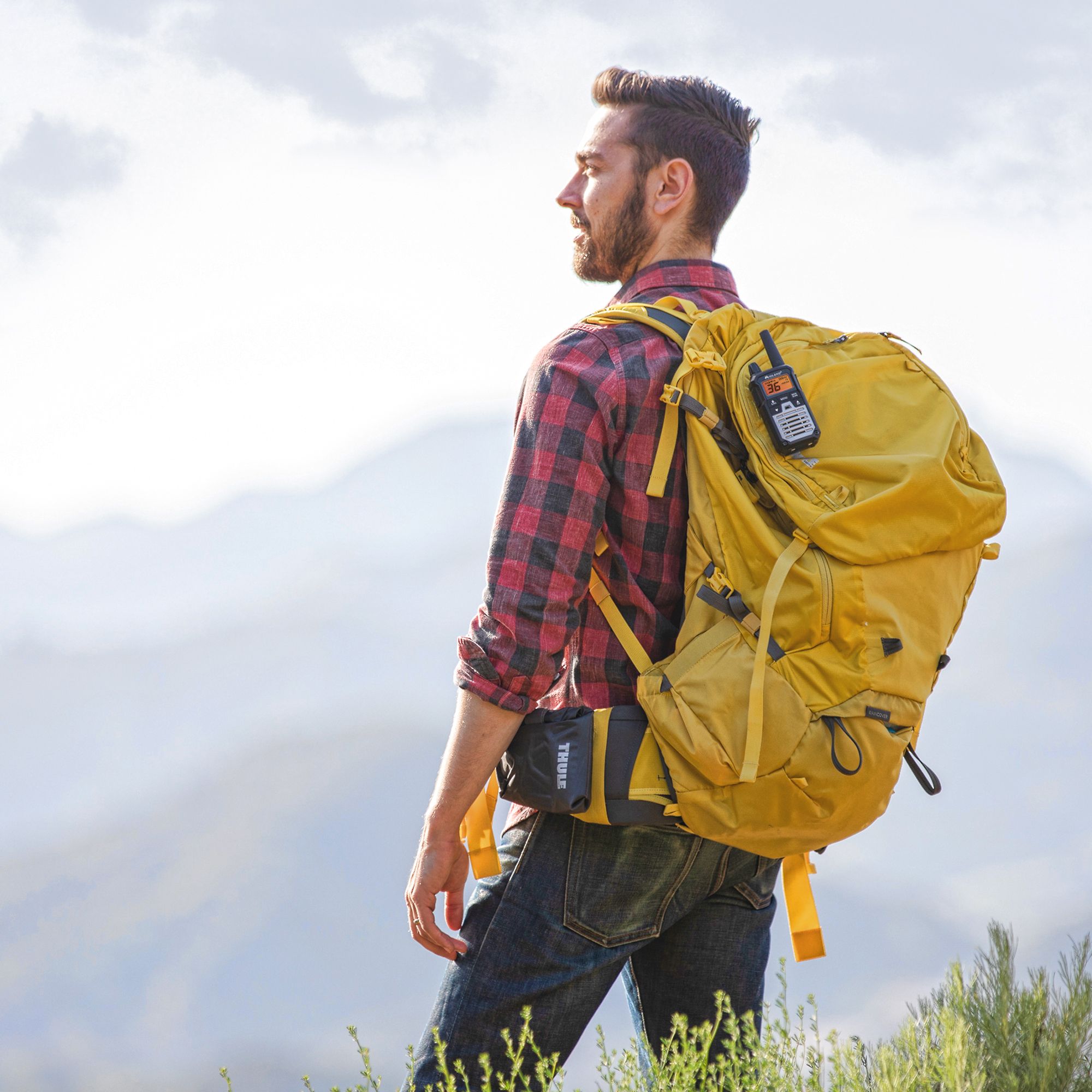 Midland X-Talker Two-Way Radio product image