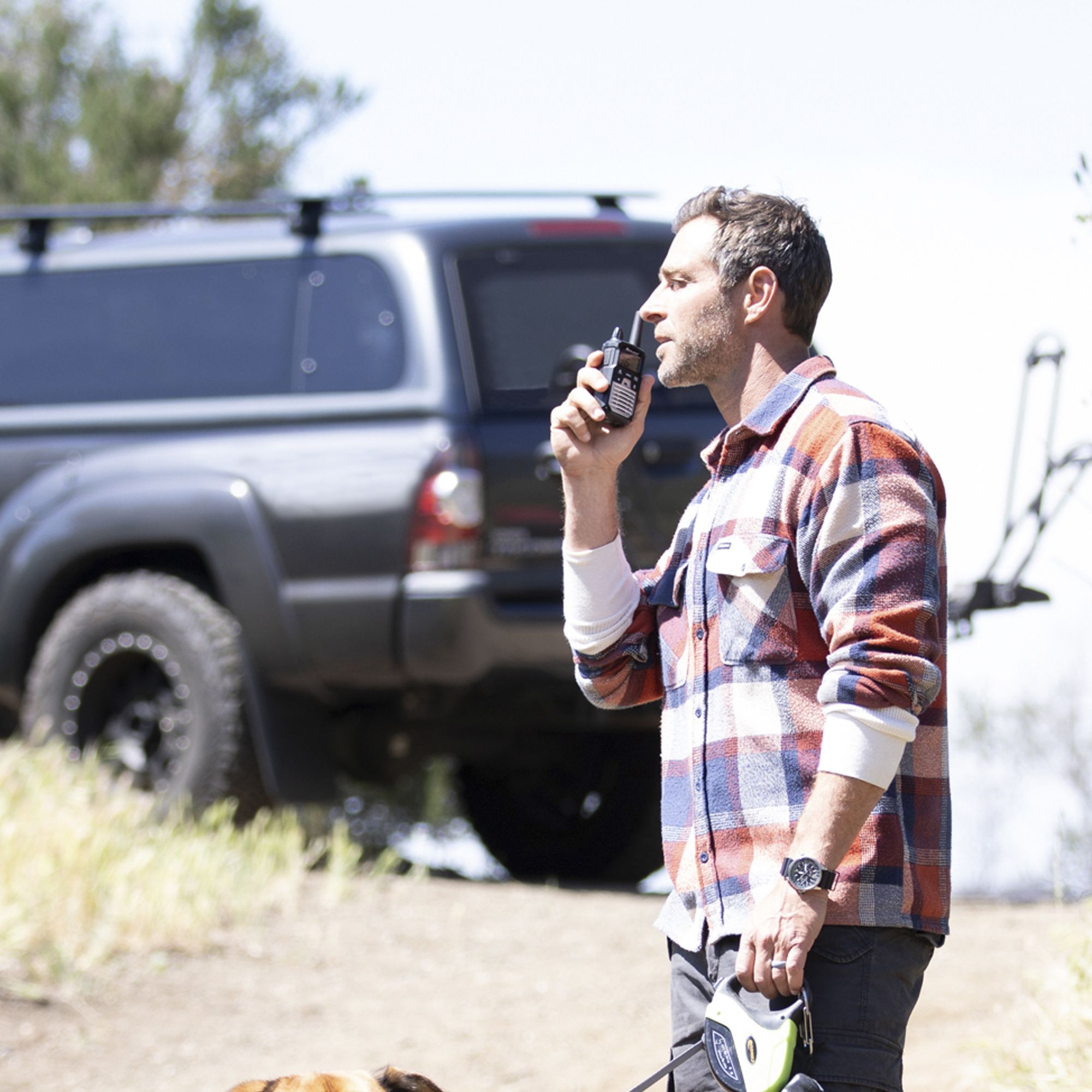 Midland X-Talker Two-Way Radio product image