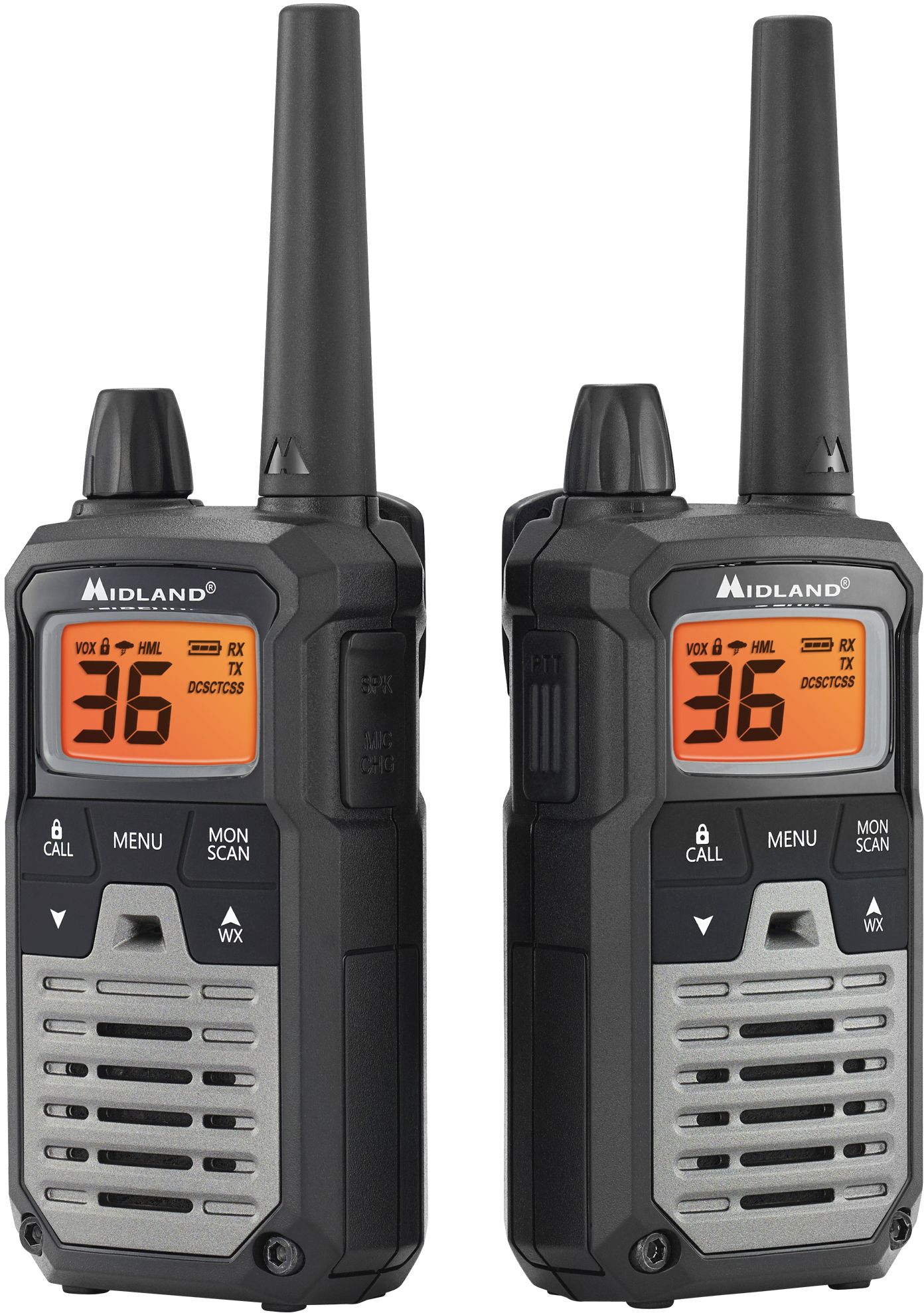 Midland X-Talker Two-Way Radio product image