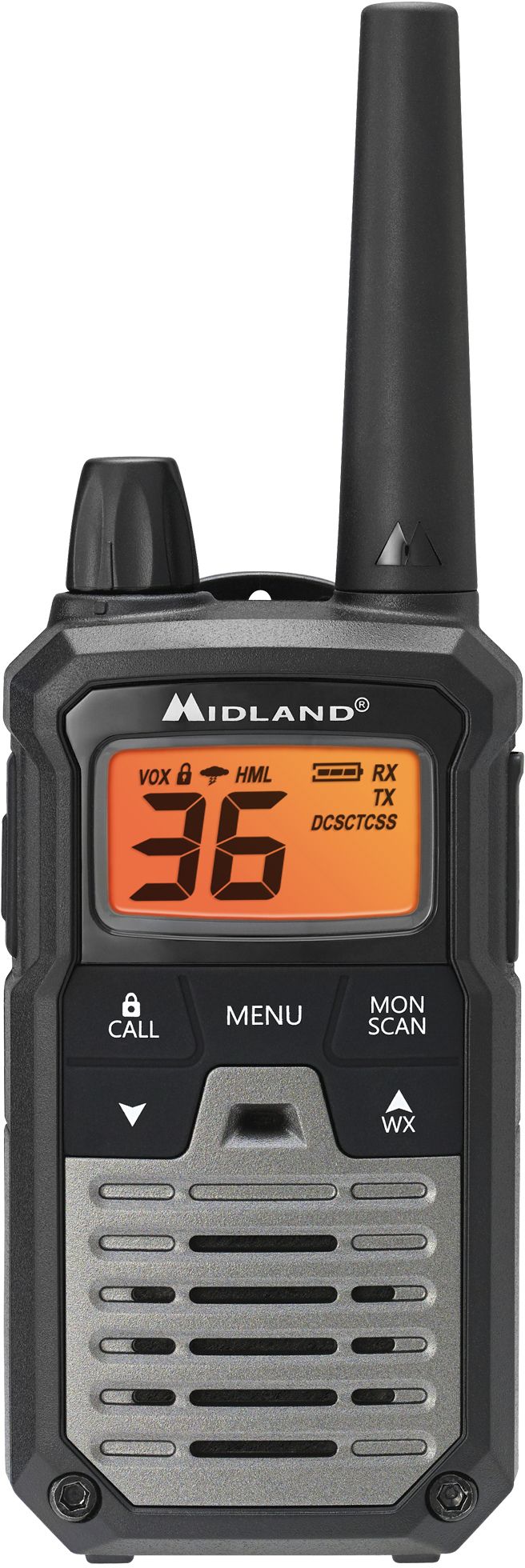 Midland X-Talker Two-Way Radio product image