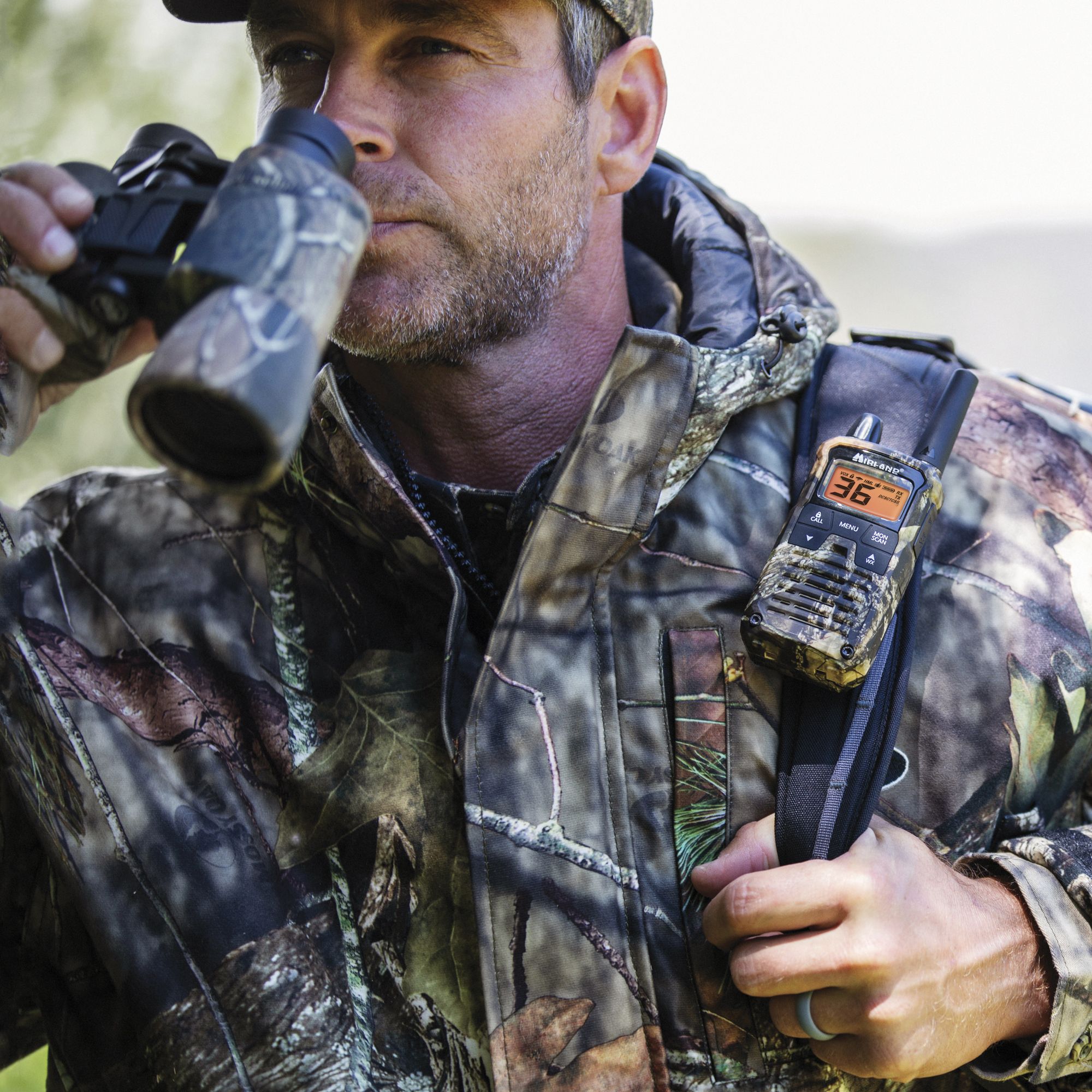 Midland X-Talker Two-Way Radio product image