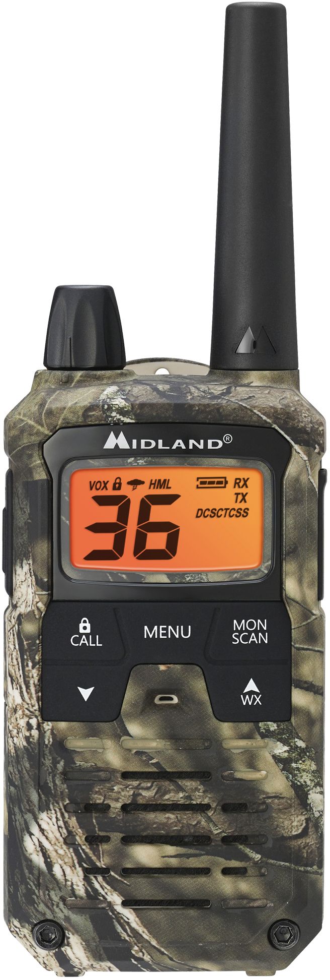 Midland X-Talker Two-Way Radio product image