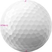 Titleist 2021 Pro V1 Pink Number Golf Balls product image