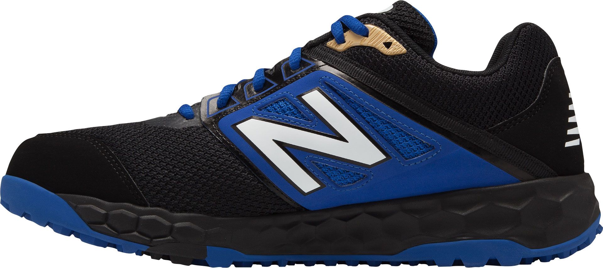 new balance men's 3000v4 vamonos turf baseball cleats