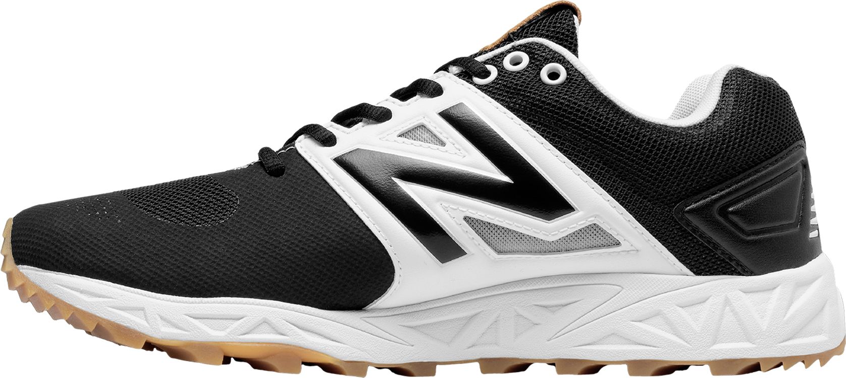 new balance men's 3000 v4 turf baseball cleats