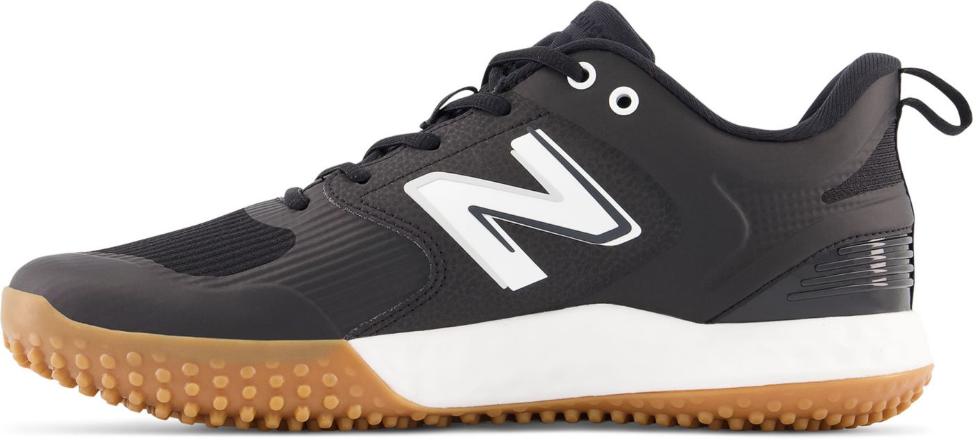 New Balance Men s Low Baseball Turf Shoes