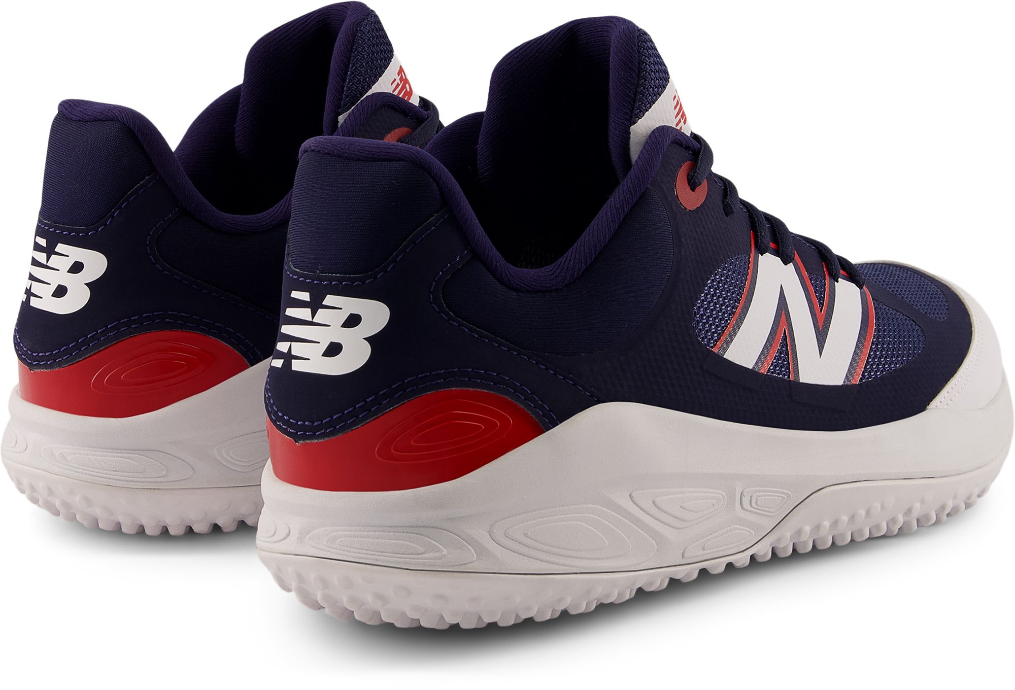 New Balance Fresh Foam 3000 V7 Turf Baseball Shoes product image