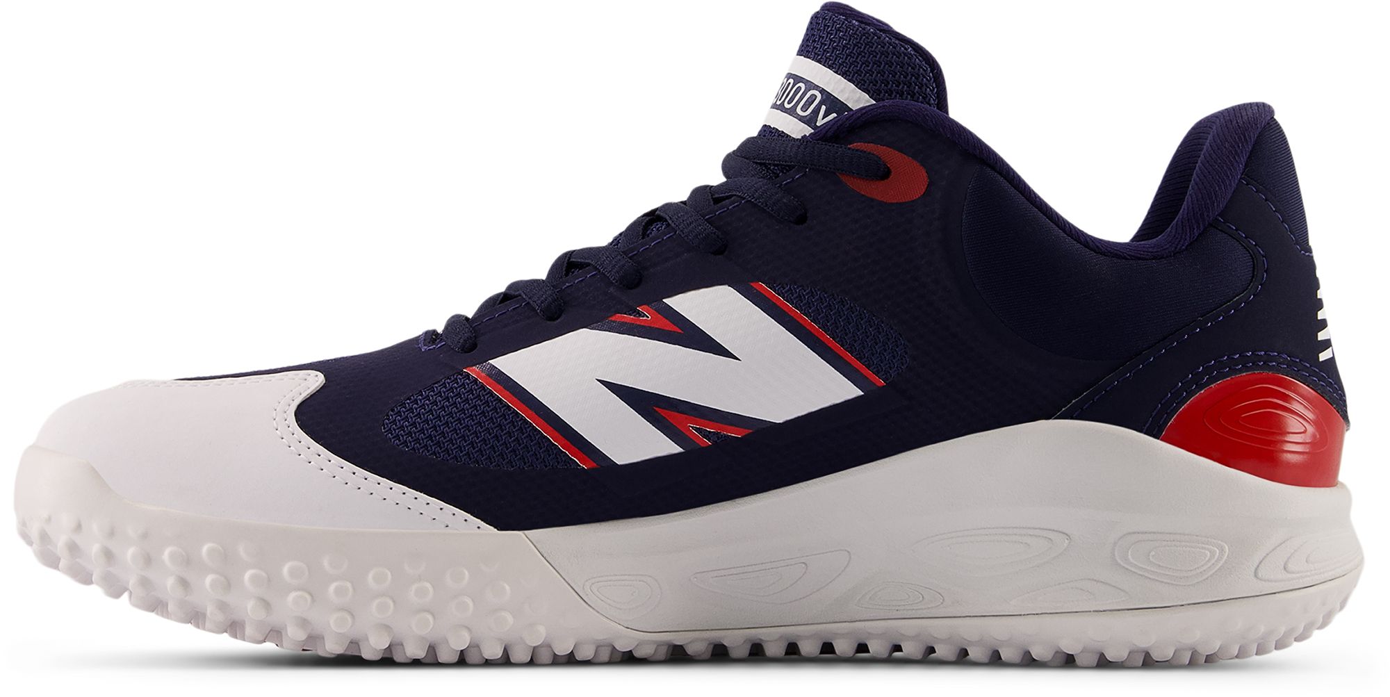 New Balance Fresh Foam 3000 V7 Turf Baseball Shoes product image