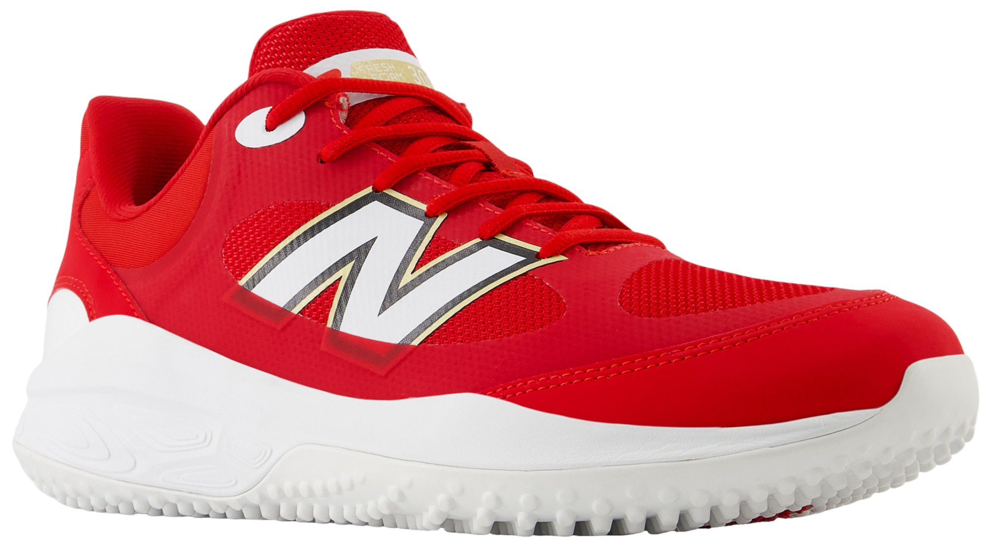 New Balance Men's  Fresh Foam 3000 V7 Turf Baseball Shoes product image