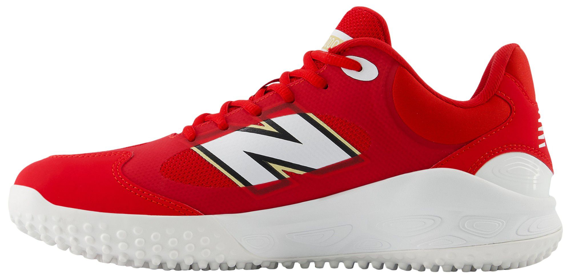 New Balance Men's  Fresh Foam 3000 V7 Turf Baseball Shoes product image