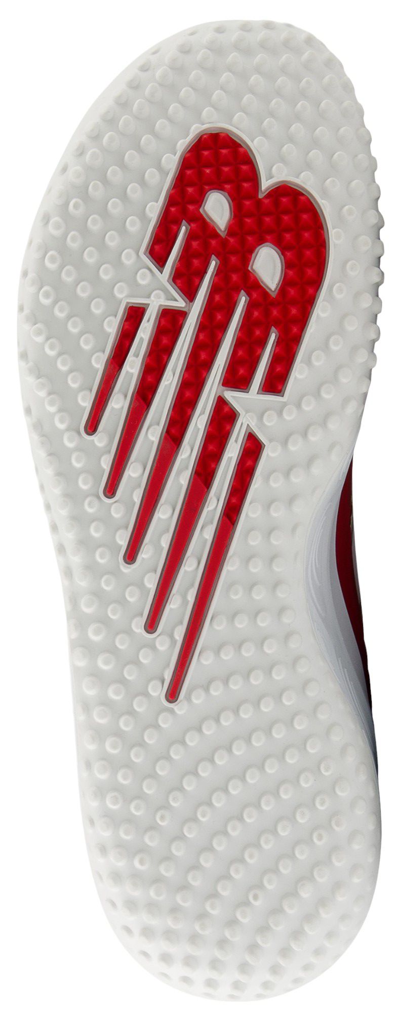 New Balance Men's  Fresh Foam 3000 V7 Turf Baseball Shoes product image