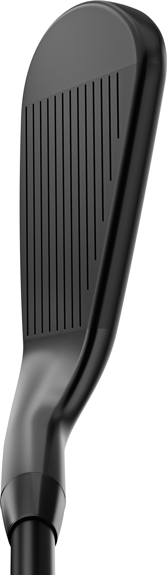 Titleist T350 Black Custom Irons product image