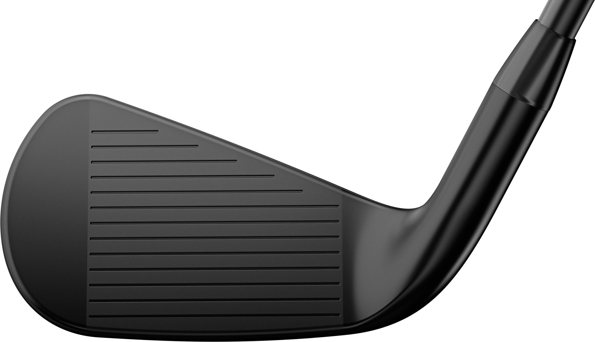 Titleist T350 Black Custom Irons product image