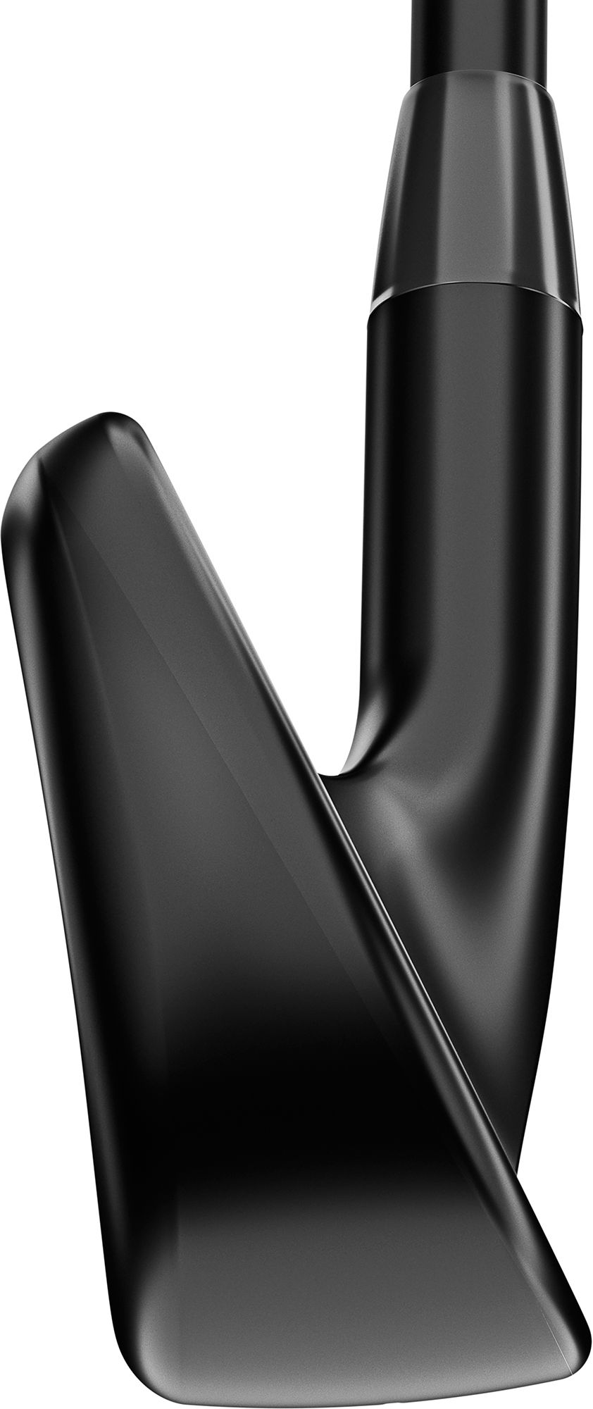 Titleist T350 Black Custom Irons product image