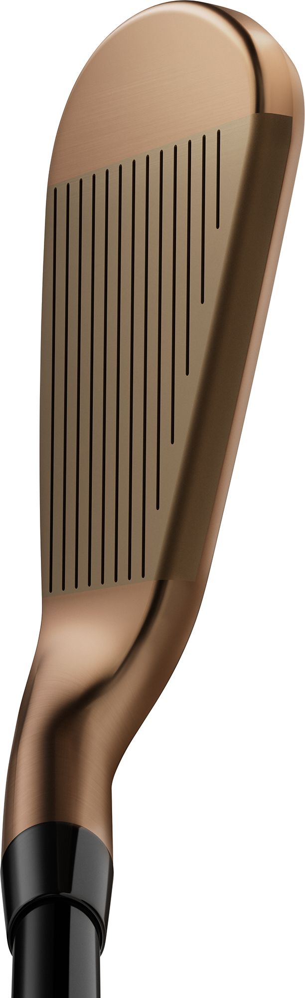 Titleist T350 Oil Can Custom Irons product image