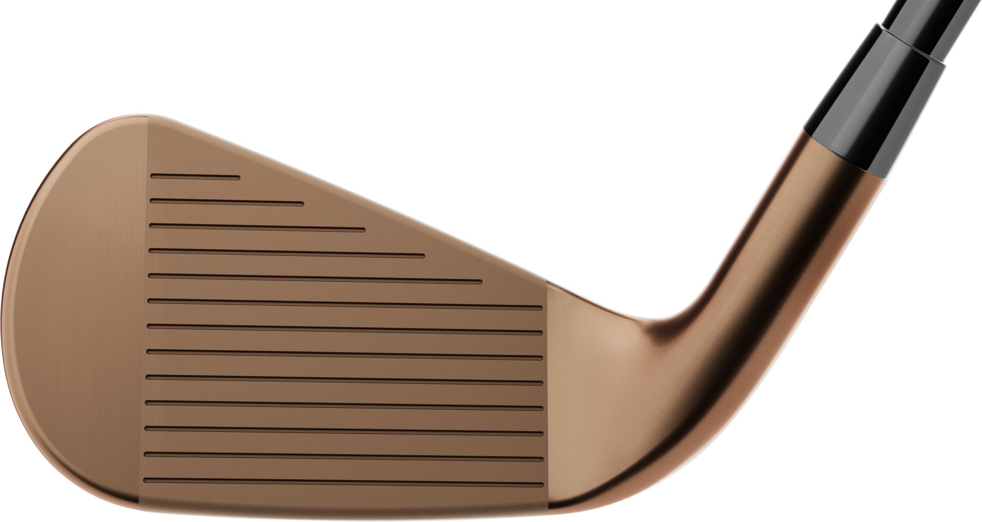 Titleist T350 Oil Can Custom Irons product image