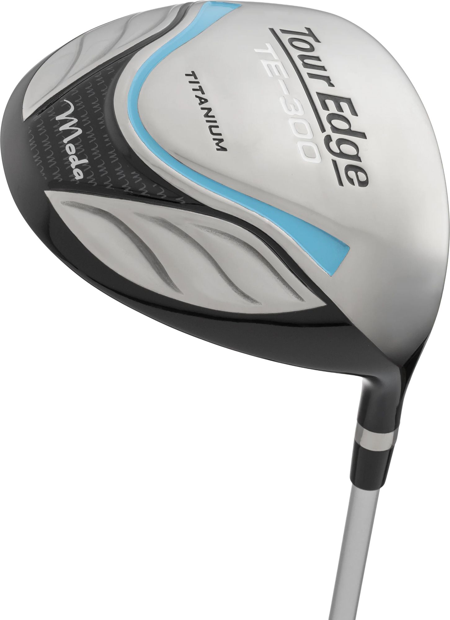 Tour Edge Women's TE-300 Moda 11-Piece Complete Set product image