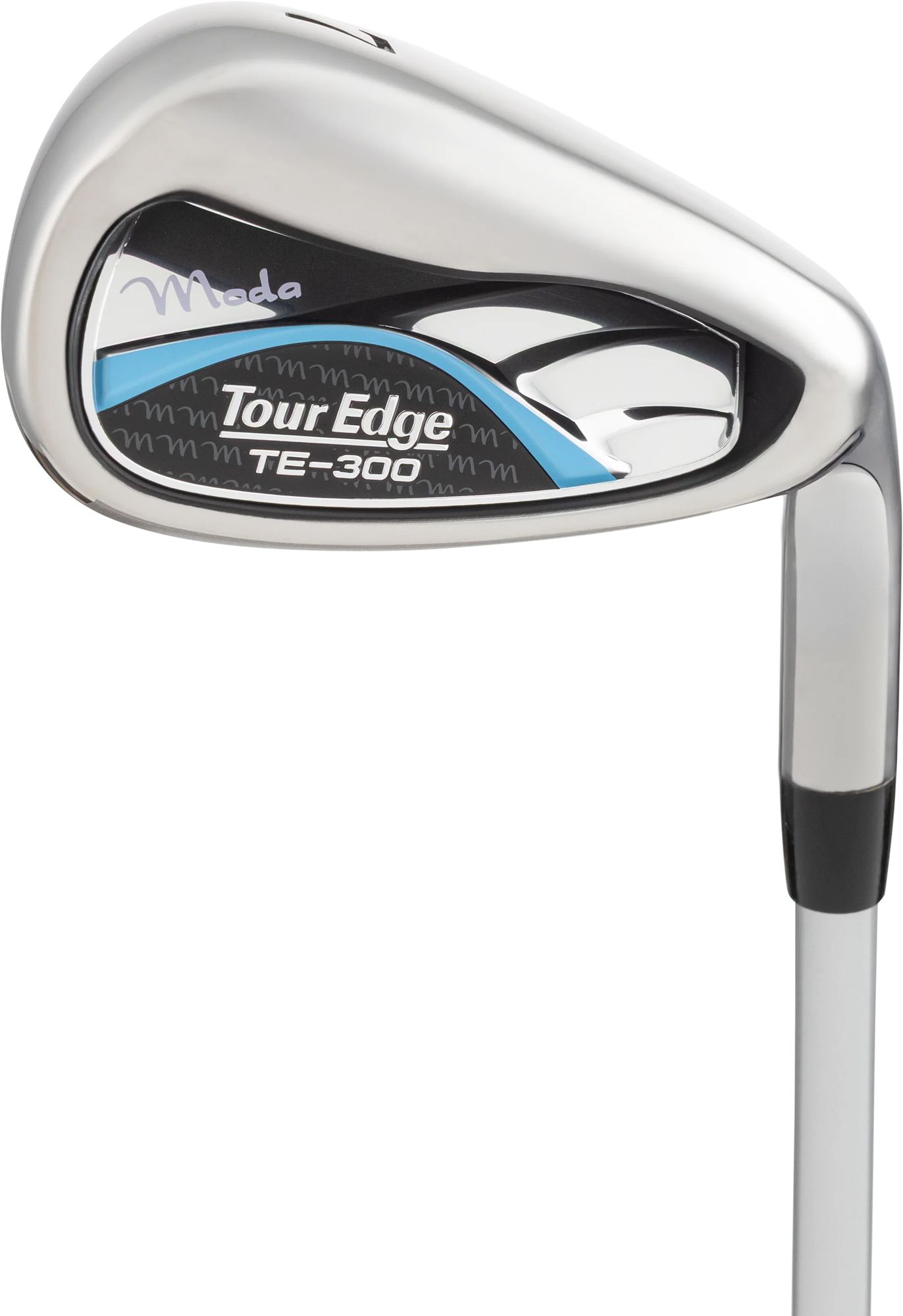 Tour Edge Women's TE-300 Moda 11-Piece Complete Set product image