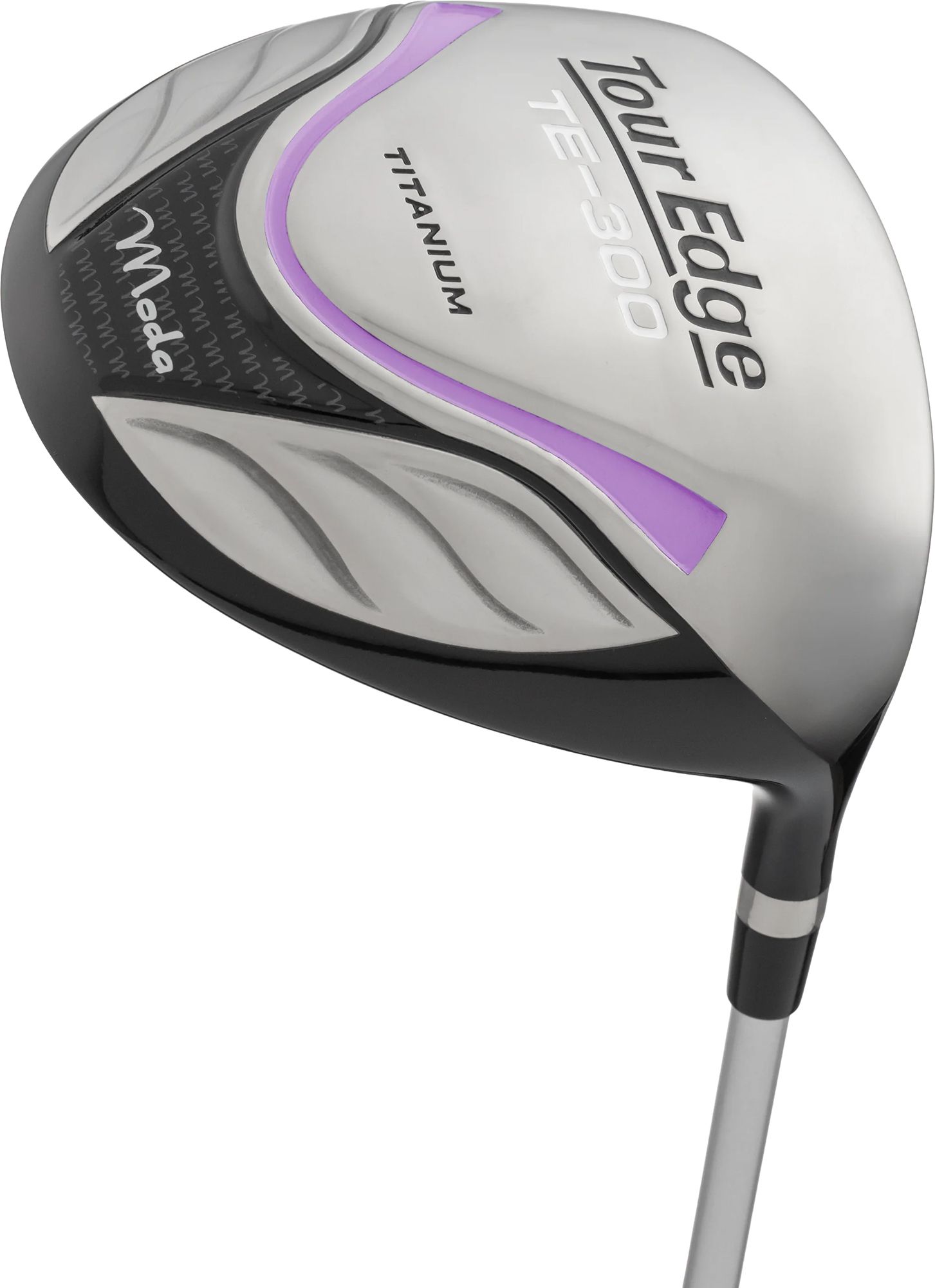 Tour Edge Women's TE-300 Moda 11-Piece Complete Set product image