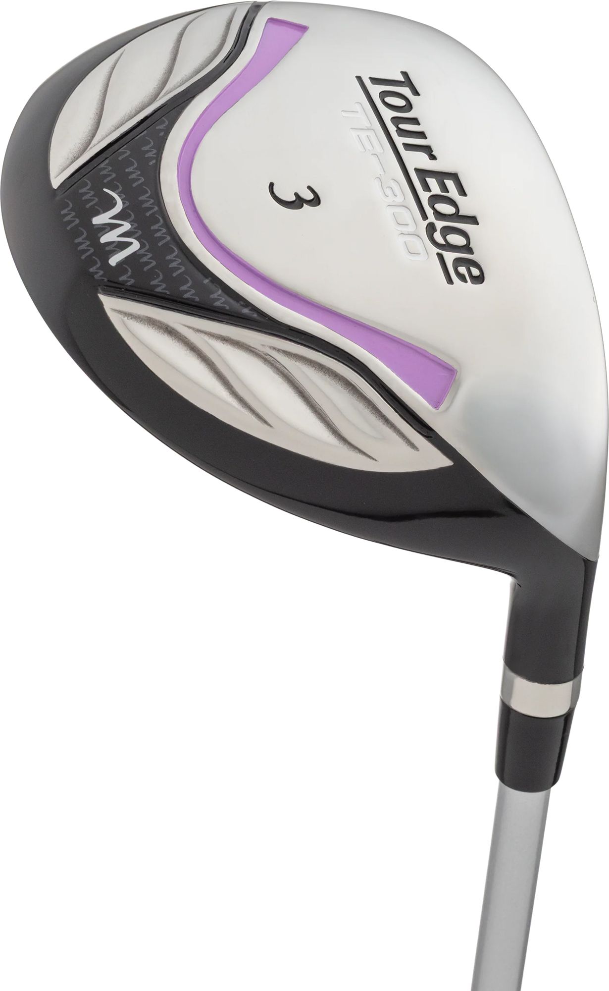 Tour Edge Women's TE-300 Moda 11-Piece Complete Set product image