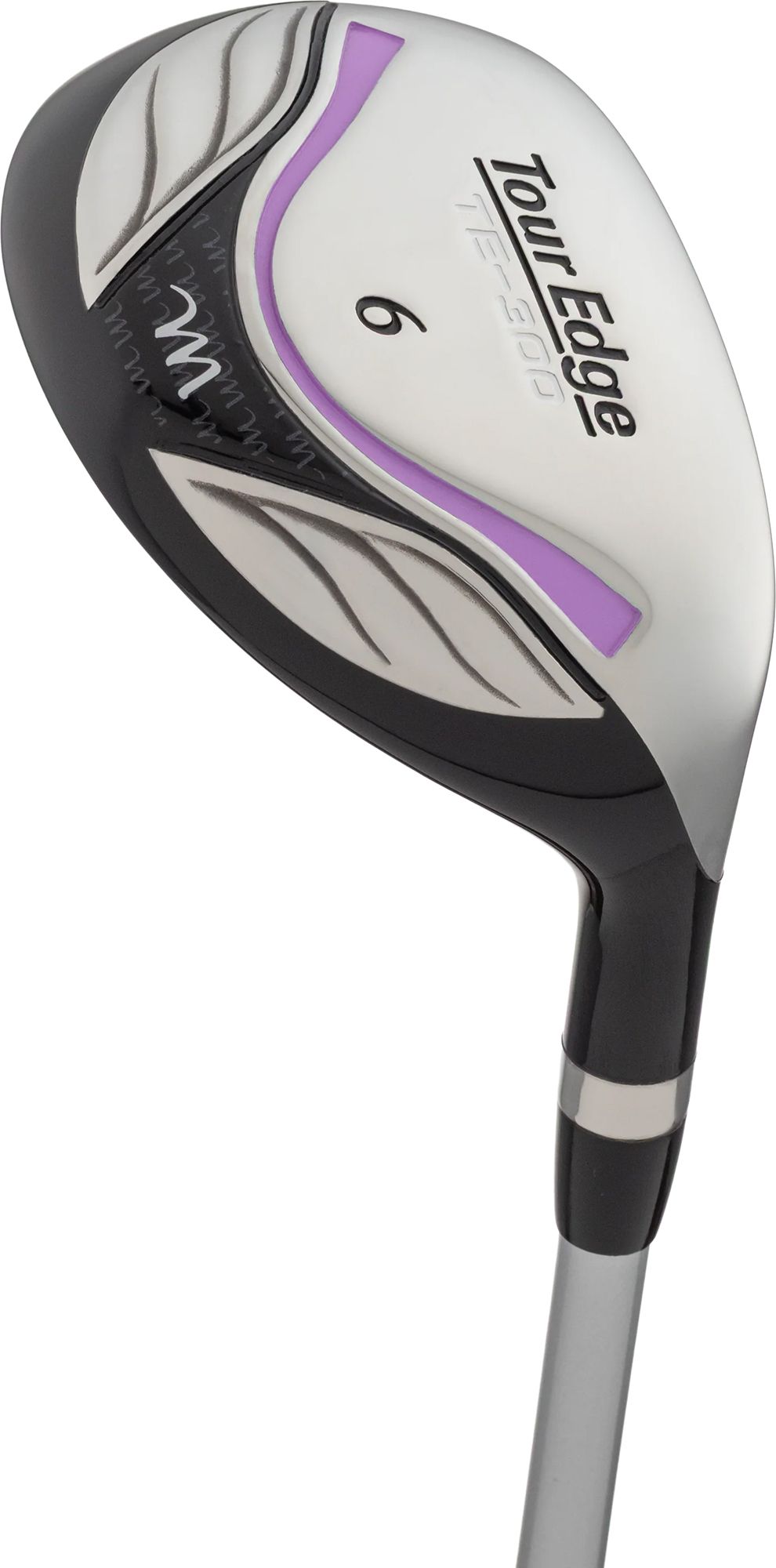 Tour Edge Women's TE-300 Moda 11-Piece Complete Set product image