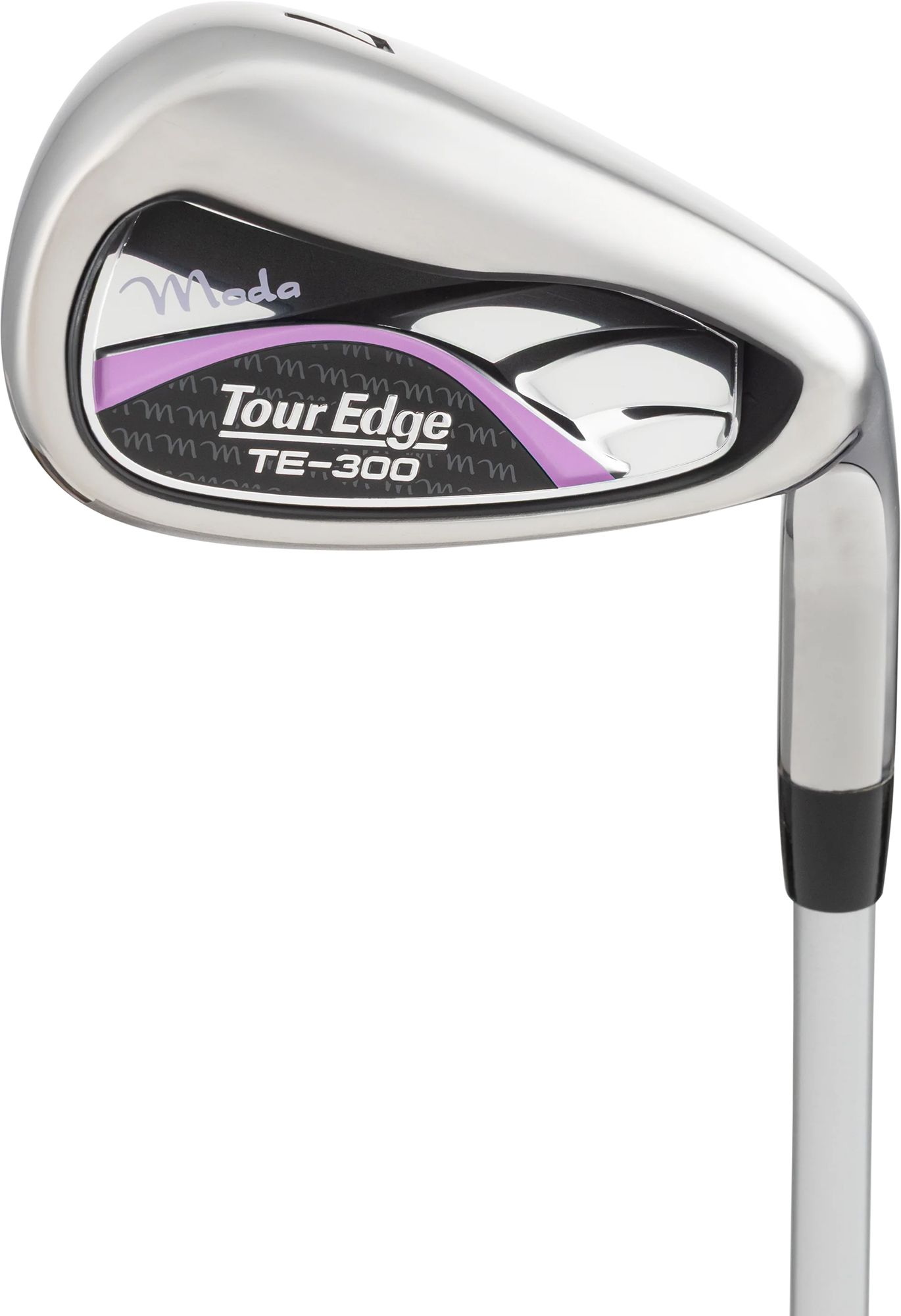 Tour Edge Women's TE-300 Moda 11-Piece Complete Set product image