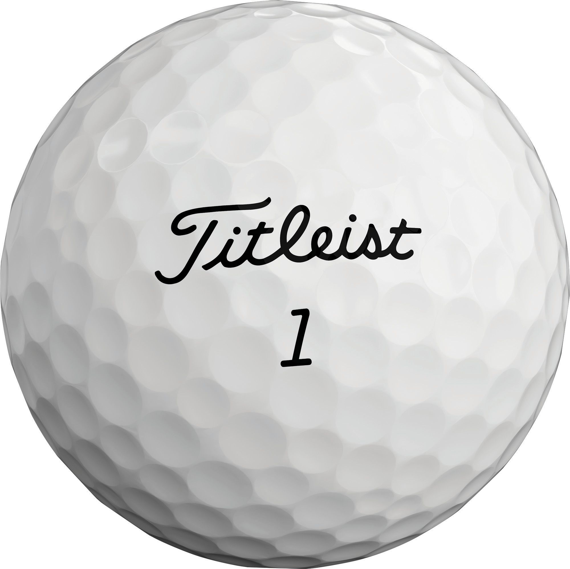 Titleist Tour Soft Golf Balls - Prior Generation product image