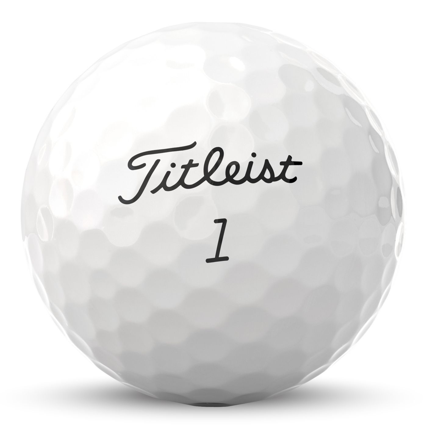 BRAND NEW TITLEIST 4 DOZEN 2022 TOUR SPEED GOLF BALLS authentic