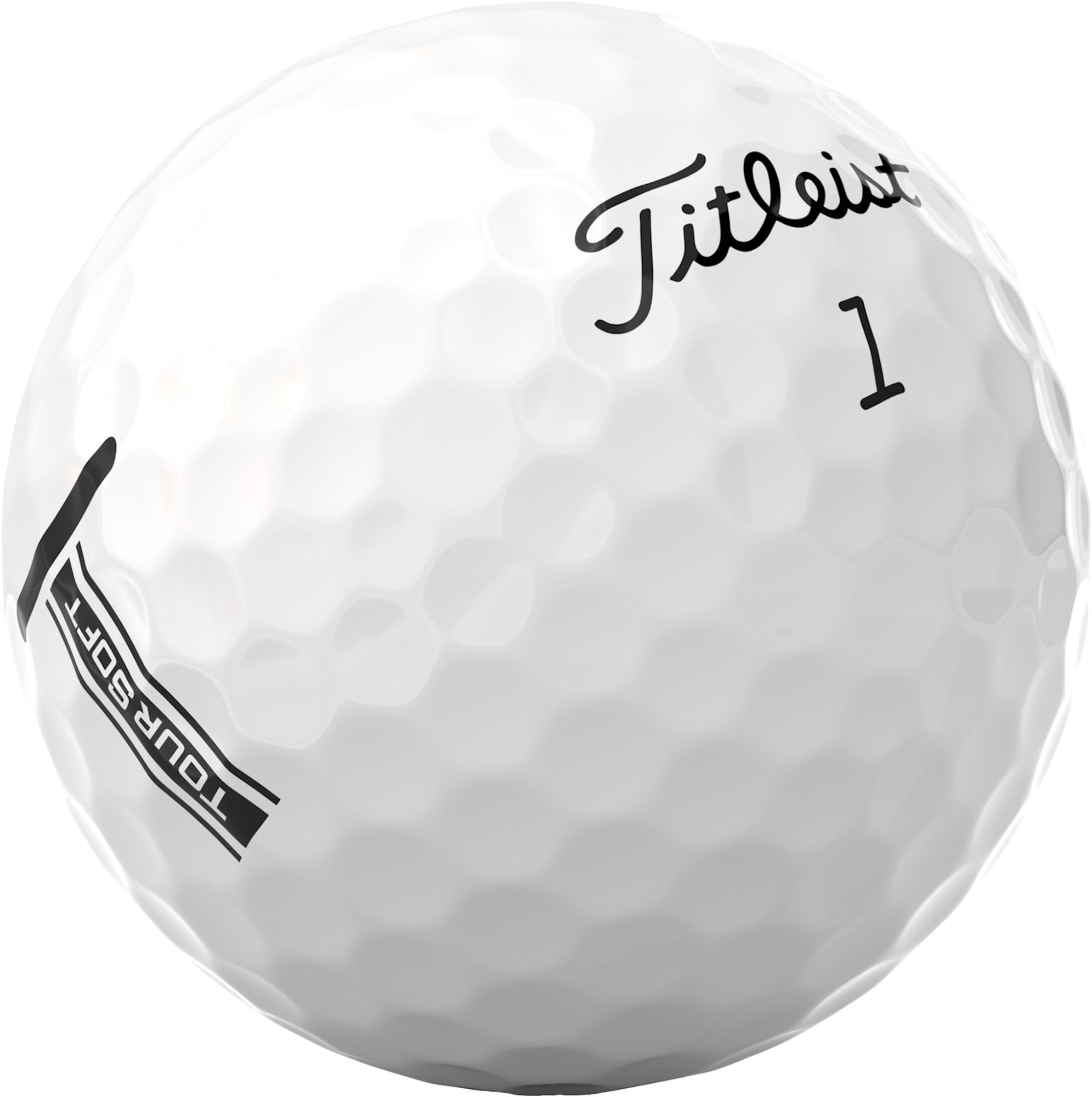Titleist 2024 Tour Soft Golf Balls product image