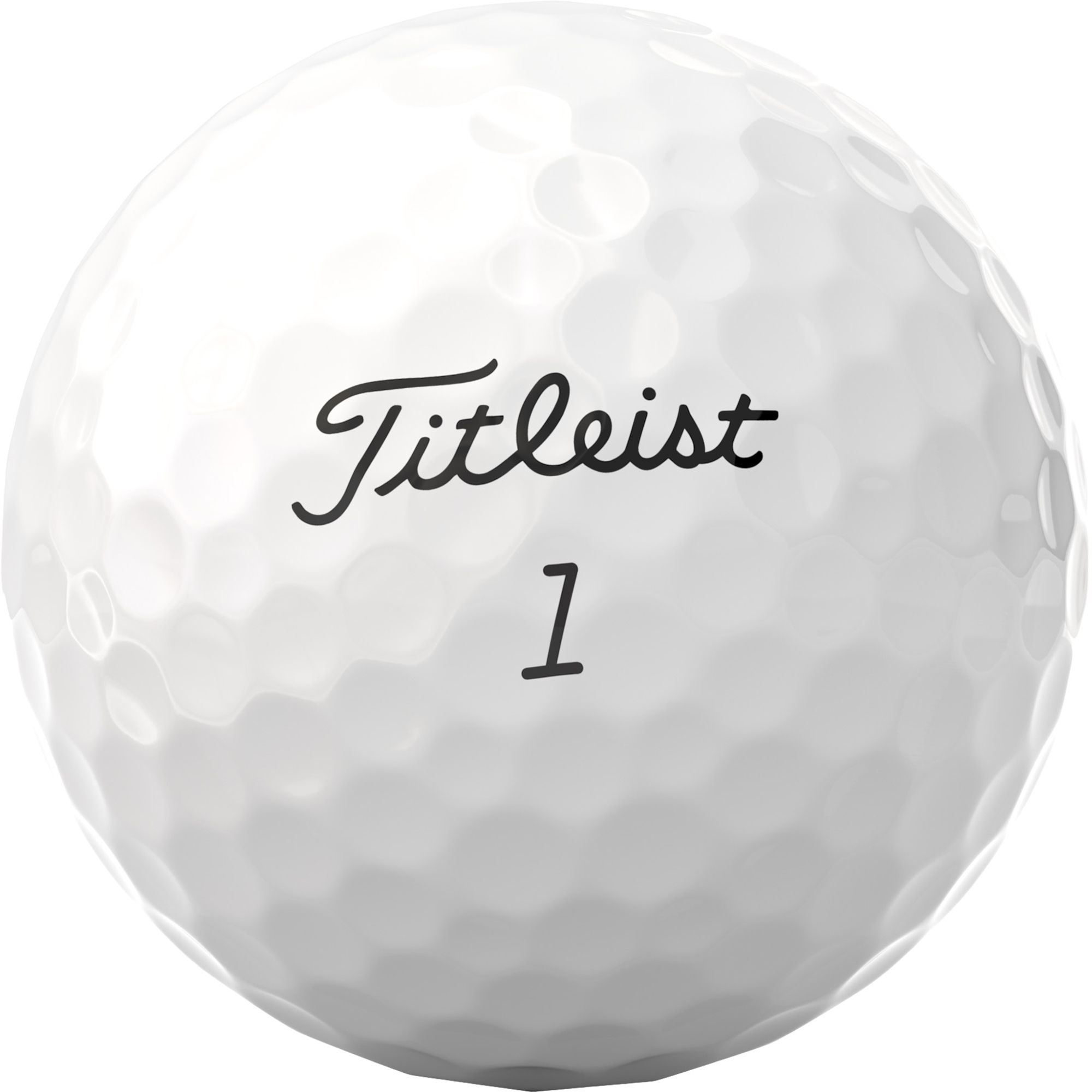 Titleist 2024 Tour Soft Golf Balls product image