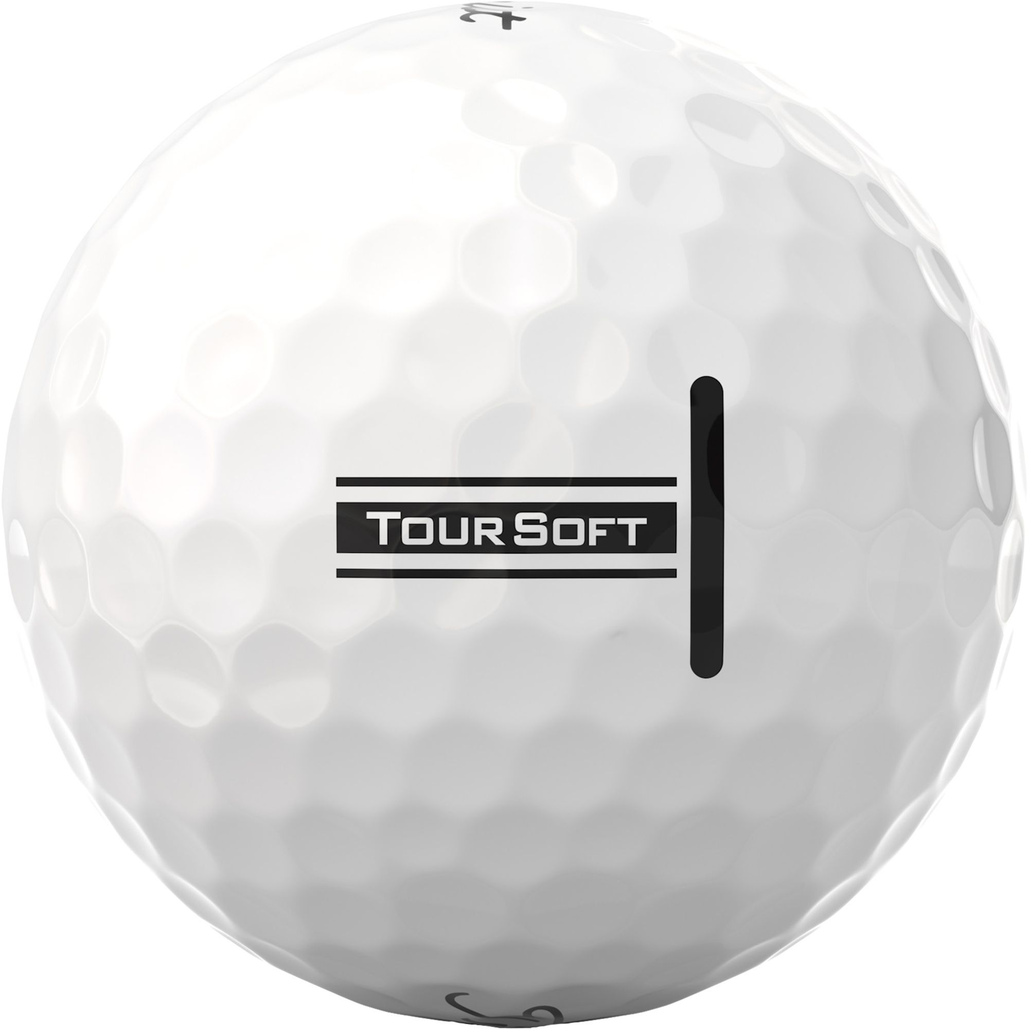 Titleist 2024 Tour Soft Golf Balls product image