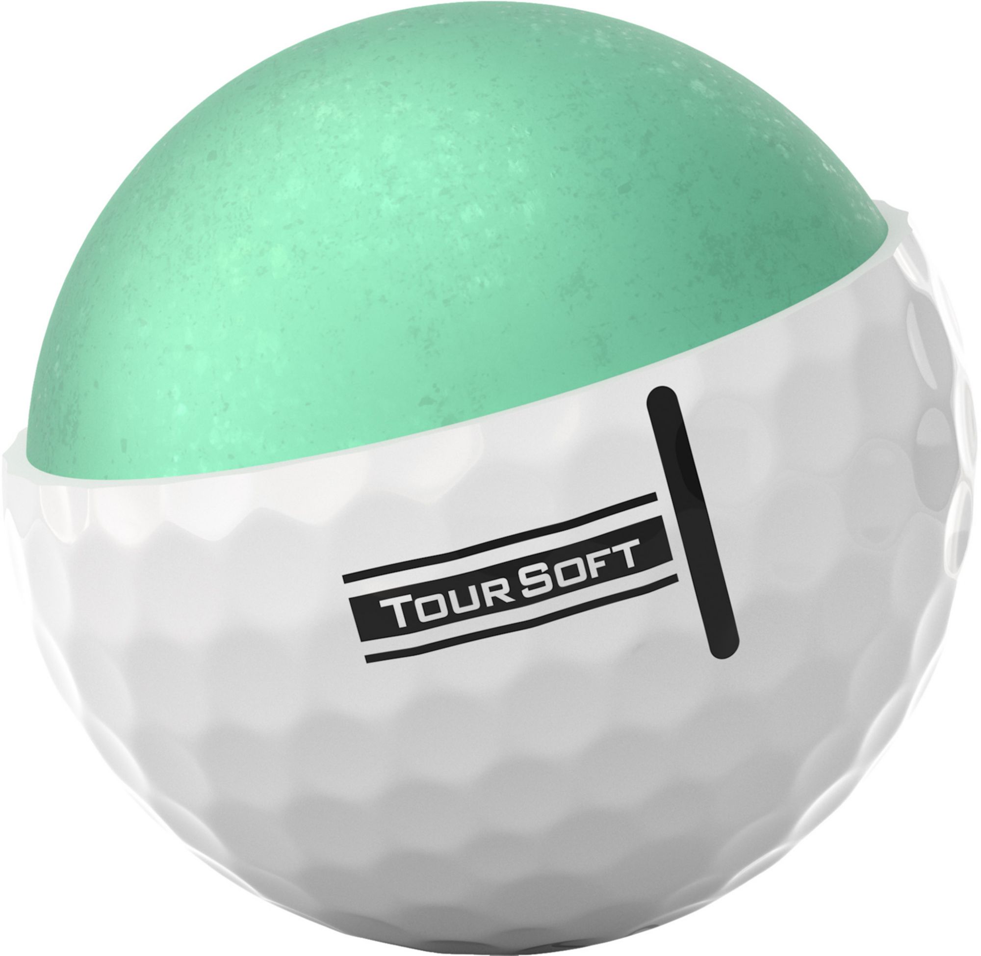 Titleist 2024 Tour Soft Golf Balls product image