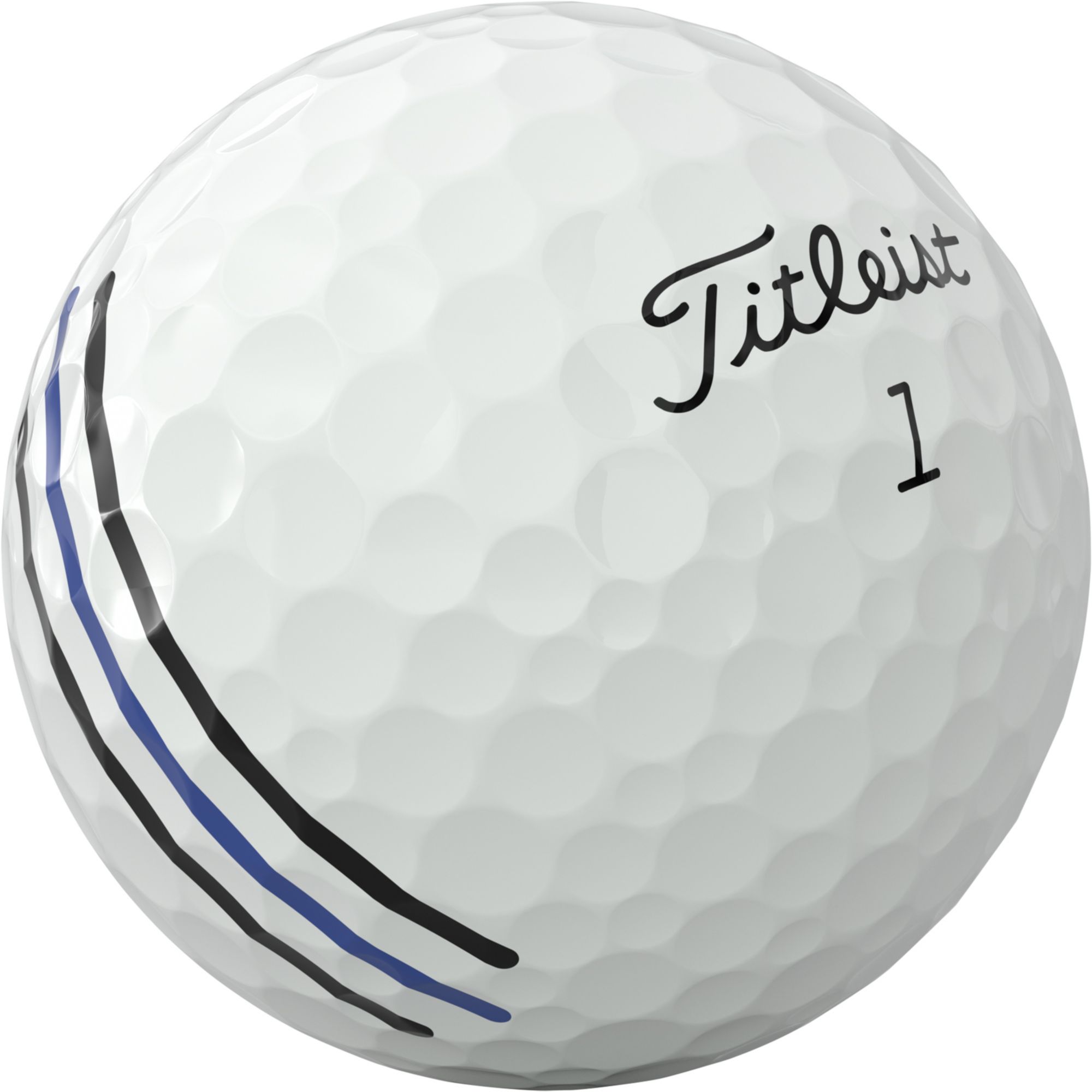 Titleist 2026 Tour Soft AIM Golf Balls product image