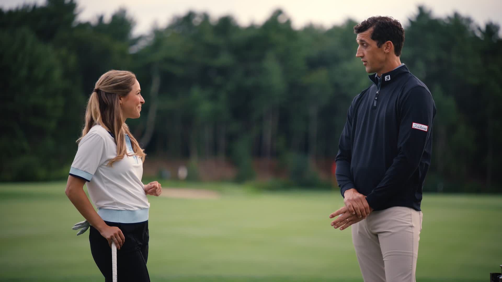 Titleist 2026 Tour Soft AIM Golf Balls product