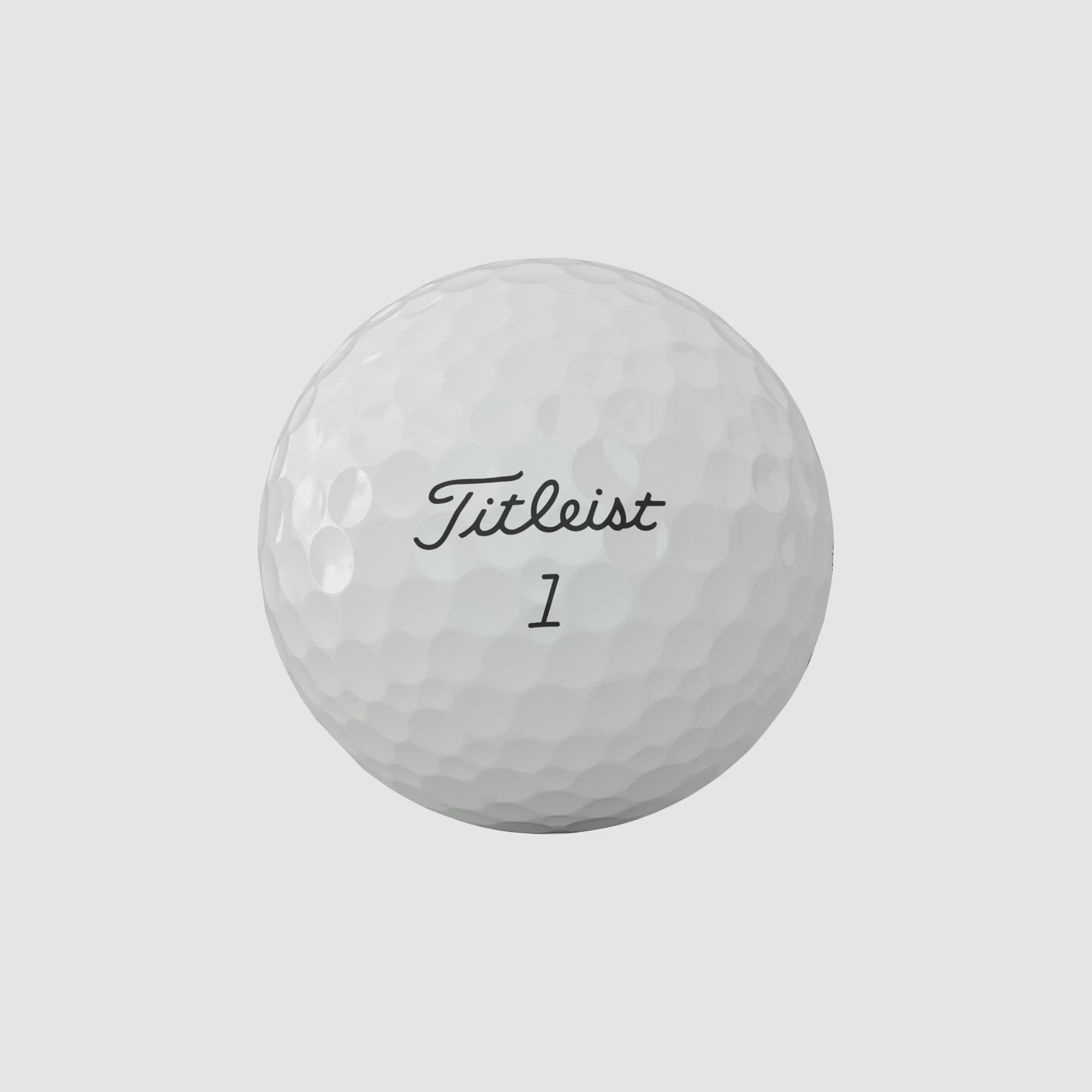 Titleist 2026 Tour Soft Golf Balls product