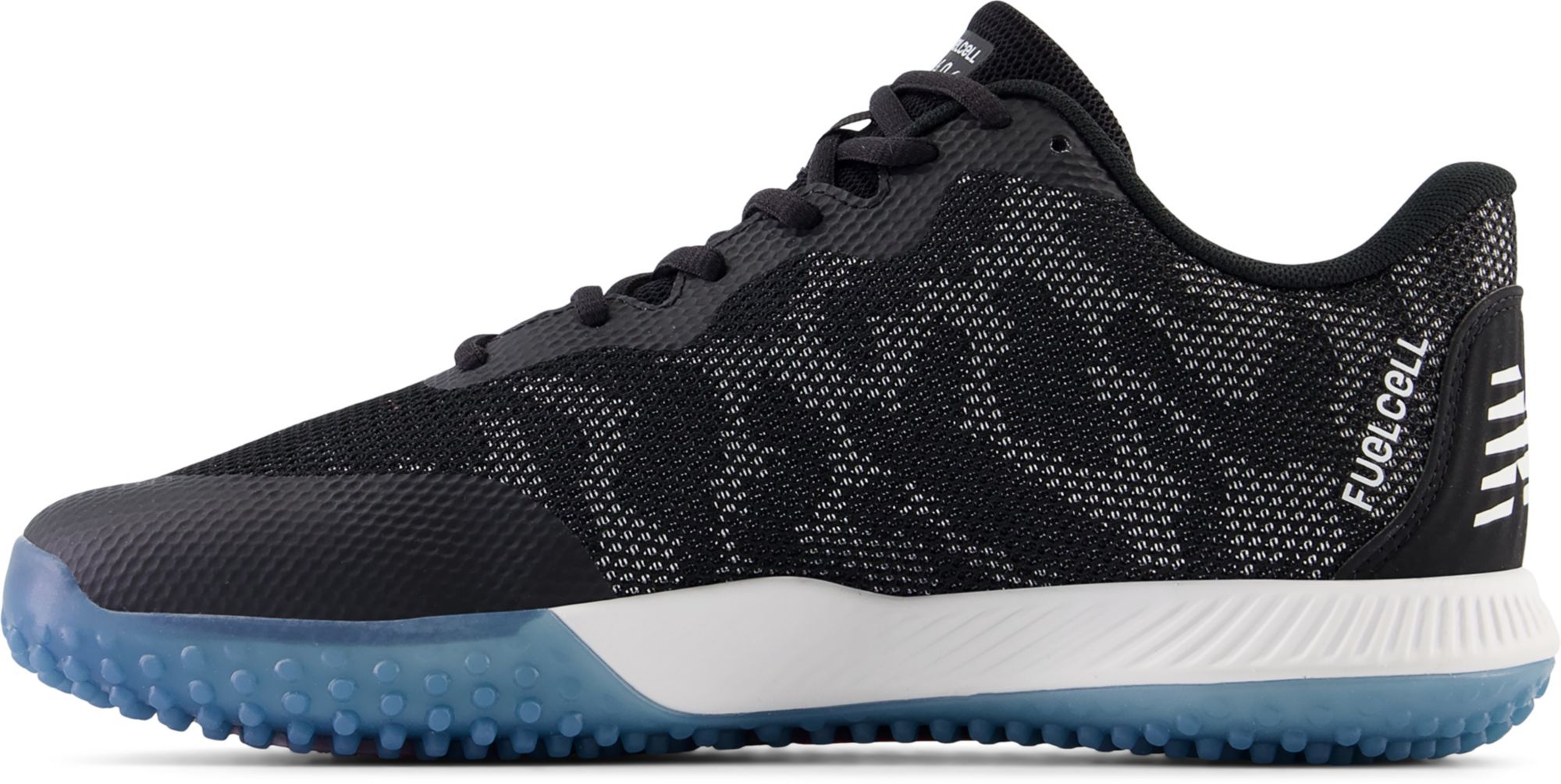 New Balance Men's FuelCell 4040 v7 Turf Baseball Shoes product image