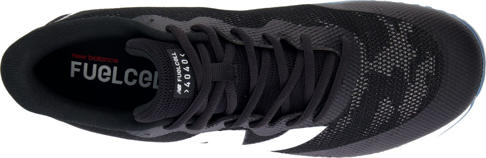 New Balance Men's FuelCell 4040 v7 Turf Baseball Shoes product image