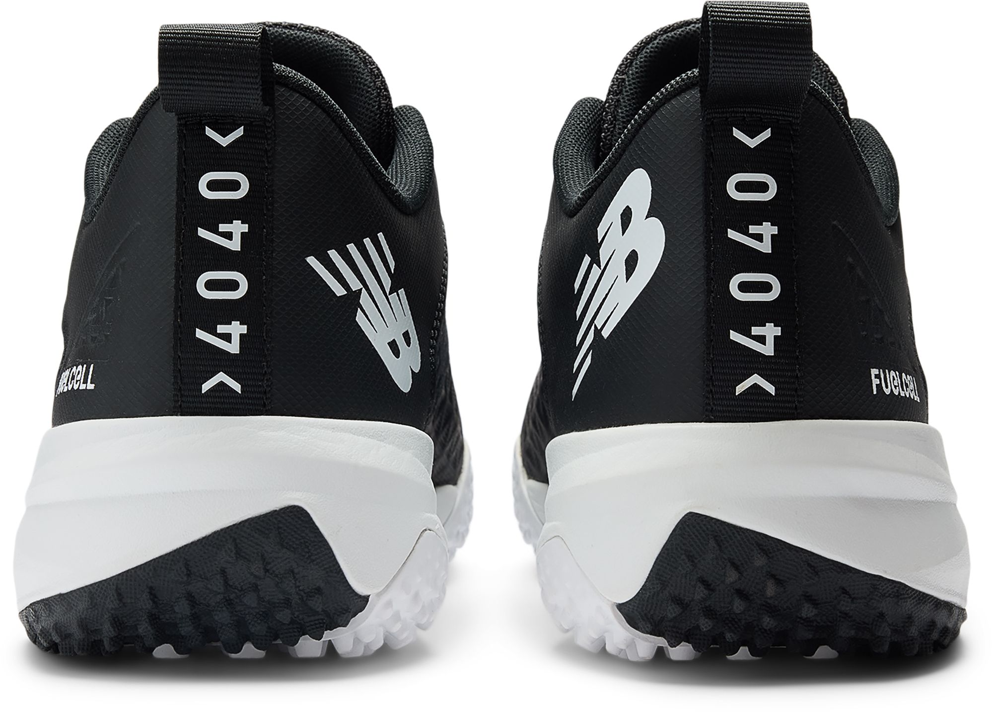 New Balance Men's FuelCell 4040 V8 Ring Season Turf Baseball Shoes product image