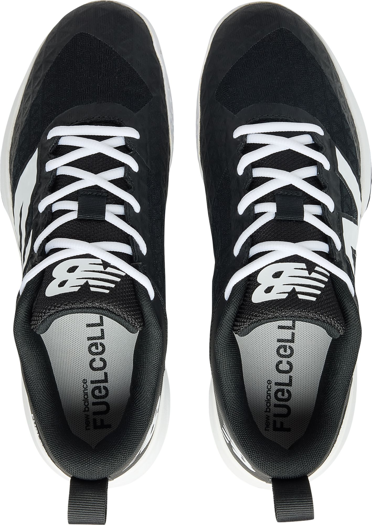 New Balance Men's FuelCell 4040 V8 Ring Season Turf Baseball Shoes product image