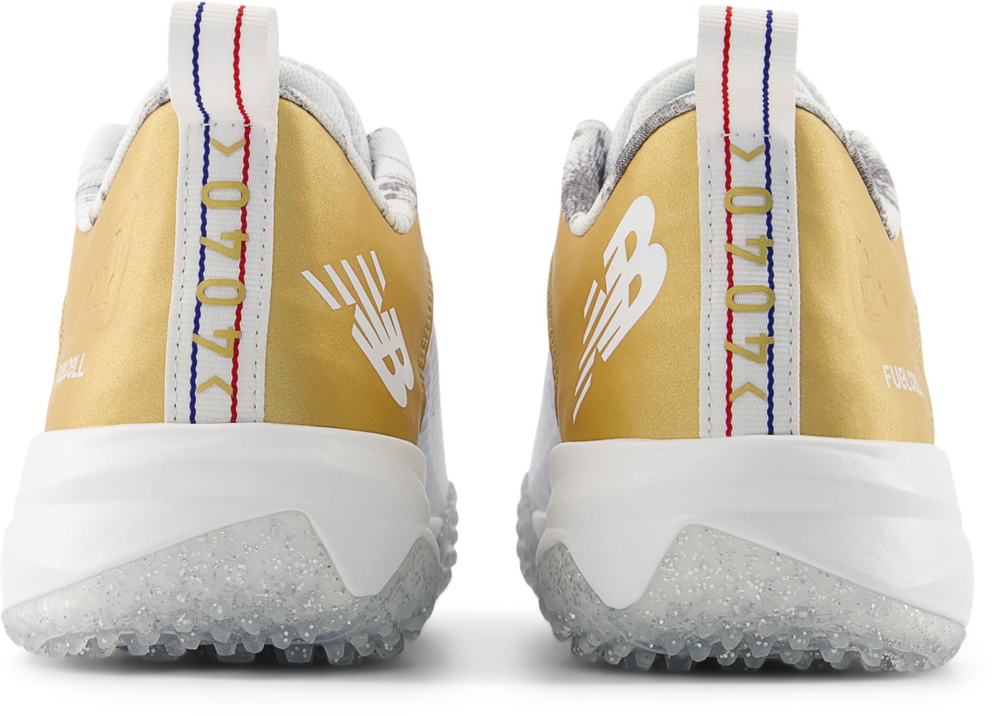 New Balance Men's FuelCell 4040 V8 Ring Season Turf Baseball Shoes product image