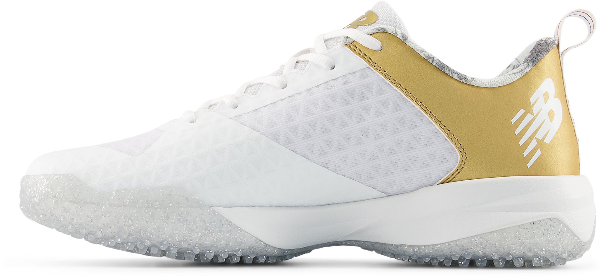 New Balance Men's FuelCell 4040 V8 Ring Season Turf Baseball Shoes product image