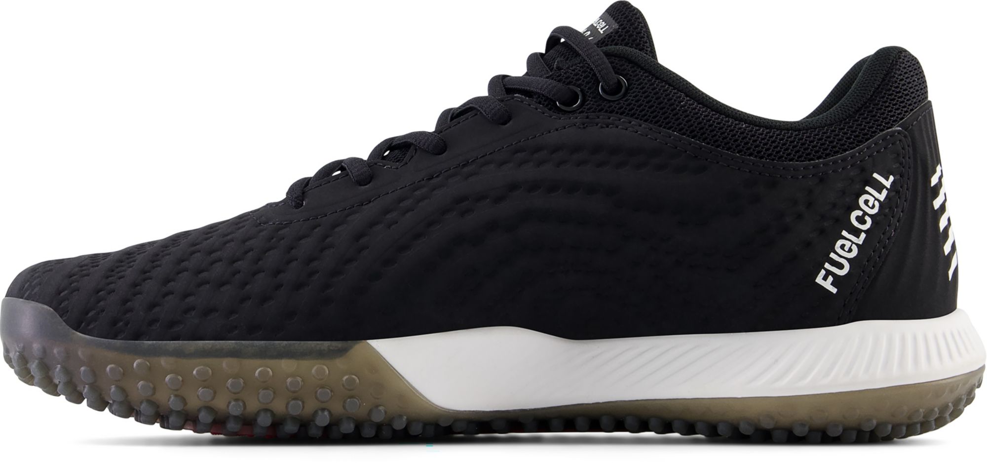 New Balance Men's FuelCell 4040 v7 Turf Baseball Shoes product image