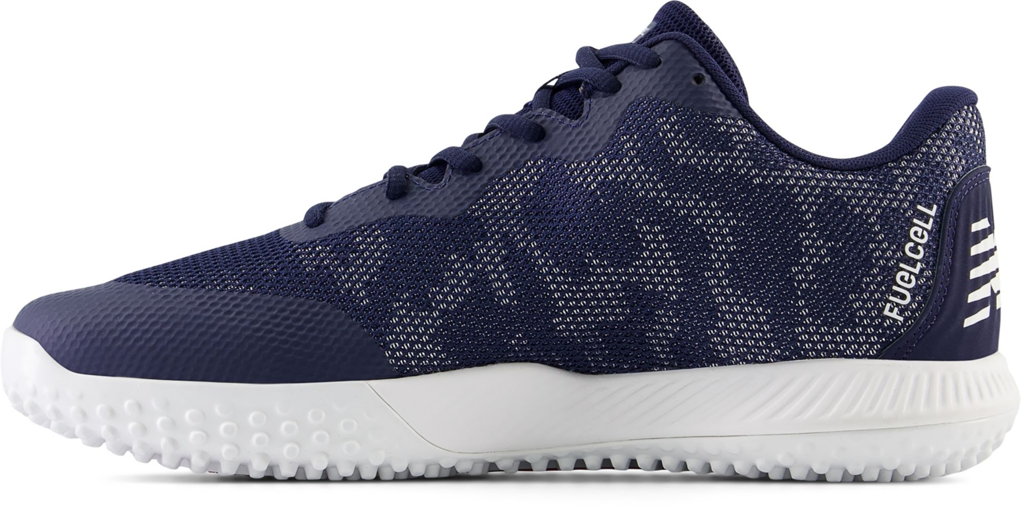 New Balance Men's FuelCell 4040 v7 Turf Baseball Shoes product image