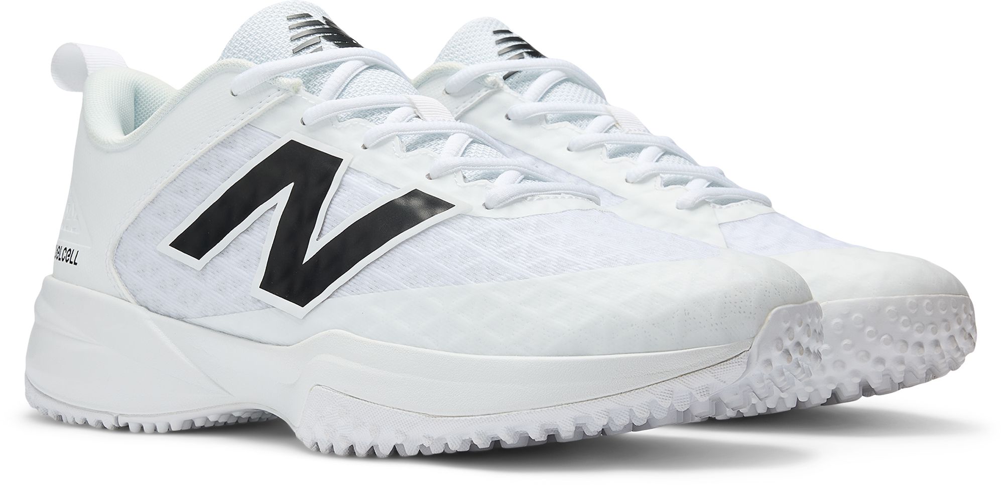New Balance Men's FuelCell 4040 V8 Turf Baseball Shoes product image