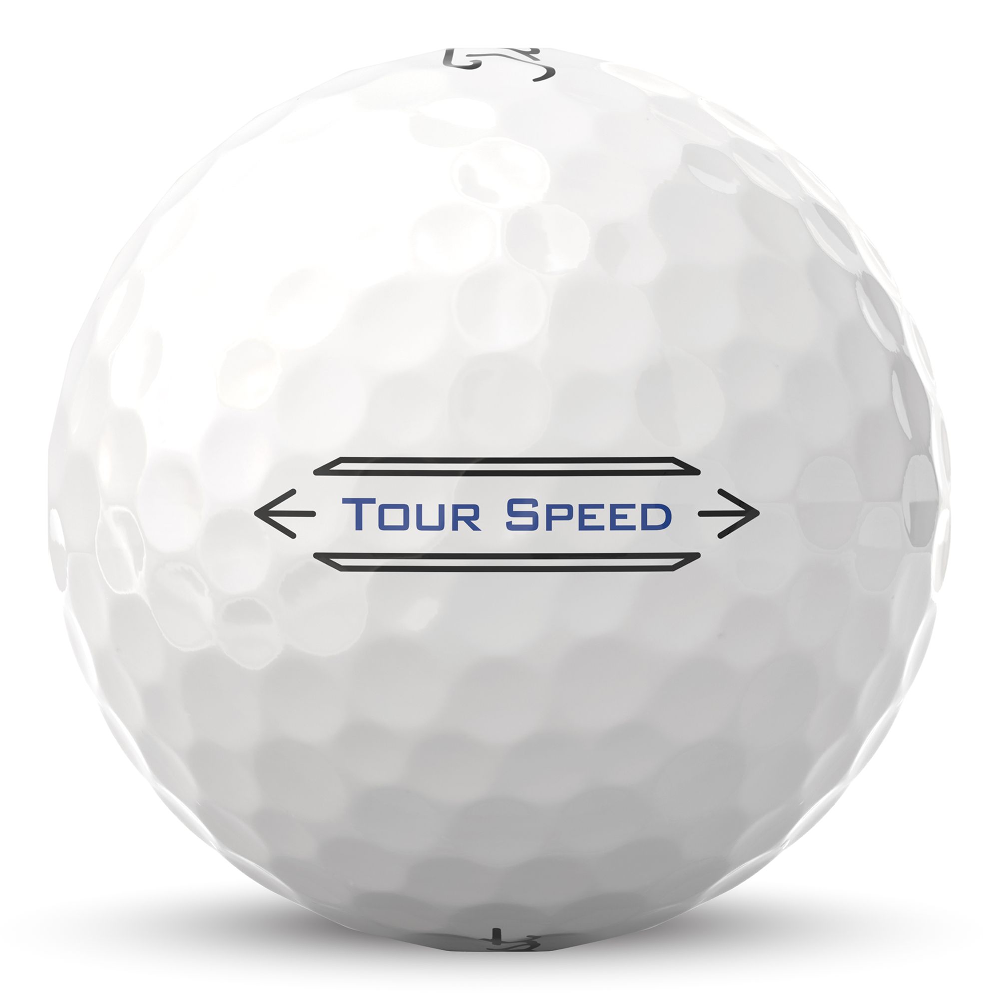 Titleist 2022 Tour Speed Golf Balls product image